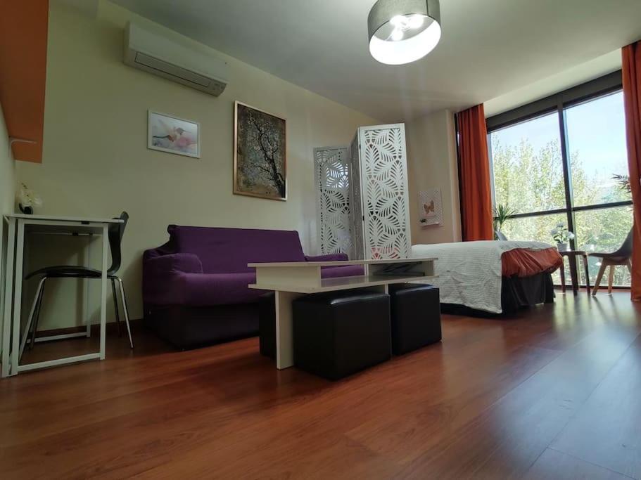 Madrid Alcotour Apto Trabajo Y Relax Alcobendas Exterior foto