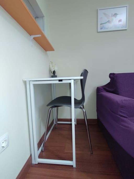 Madrid Alcotour Apto Trabajo Y Relax Alcobendas Exterior foto